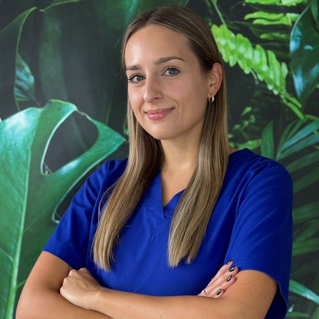 Julia Sochaczewska, stomatolog Lublin