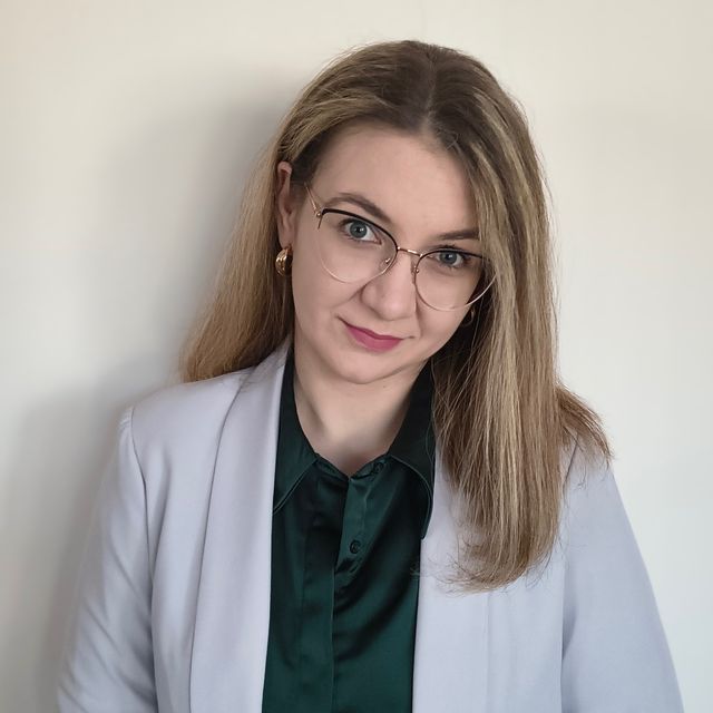 Aneta Śmietańska, logopeda Sochaczew