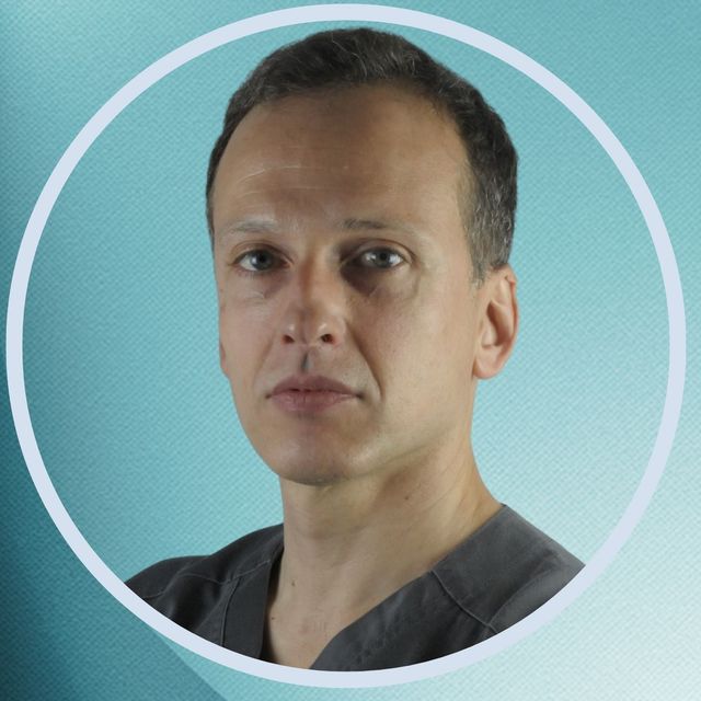 Vieri Brandaglia, dentista Firenze