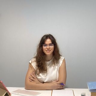 Acercar imagen: Lucía Castro Arroyo, Psicólogo Plasencia