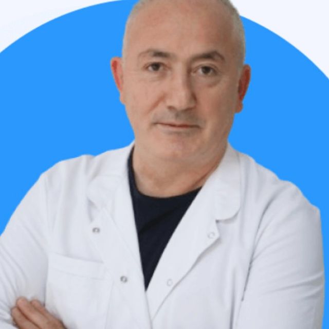 Muzaffer Şengül, Kadın Hastalıkları Ve Doğum Adana