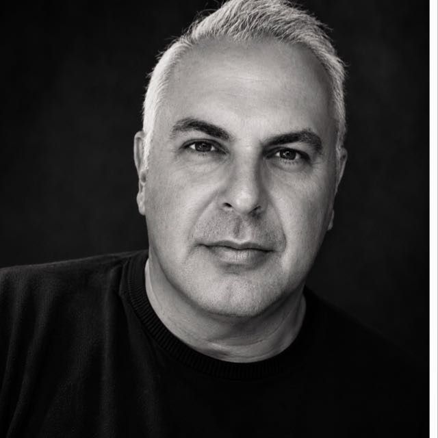 Emiliano Fabbri