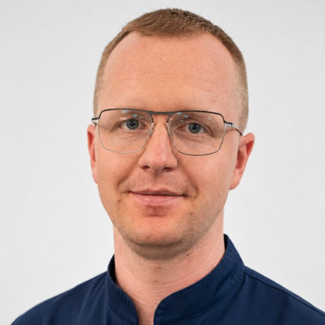 Bartosz Chojnacki