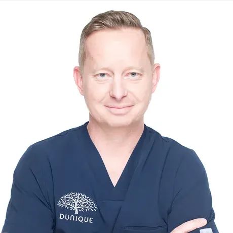 Aleksander Gajos, stomatolog Katowice