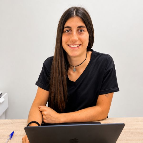 Izaskun Irigoyen Torrecilla