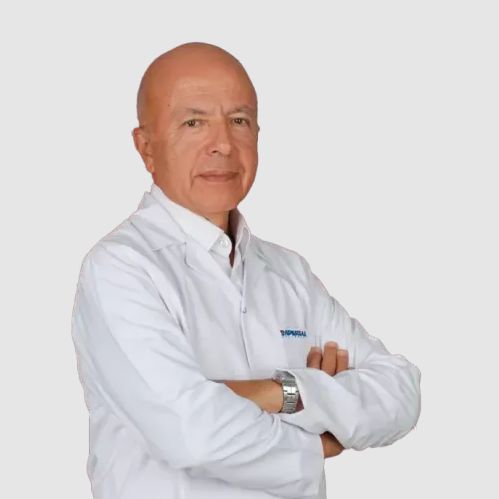 Fevzi Lütfü Bozyiğit, Göğüs Hastalıkları Trabzon