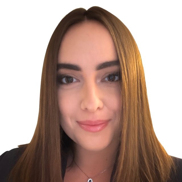 Jasmin Cascioli, psicologo Calco