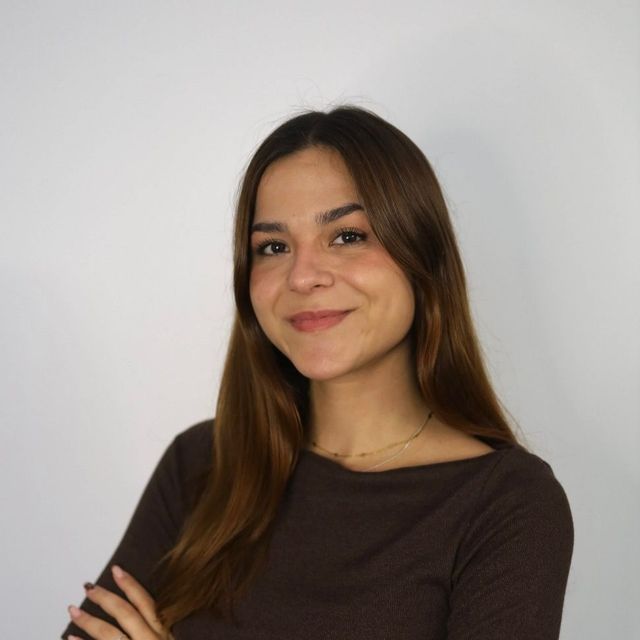 Patricia Contreras Ortiz, Psicólogo Madrid