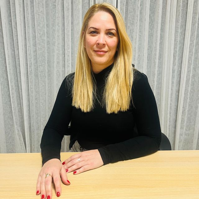 Beatriz Montes De Oca Fuentes, Logopeda Valencia