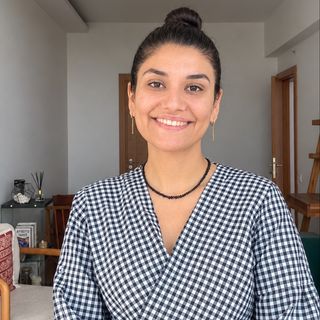 Sümeyye Sağlam, Psikoloji İzmir