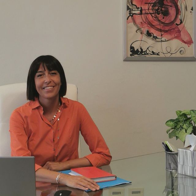 Cecilia Franchi, psicologo Reggio Emilia