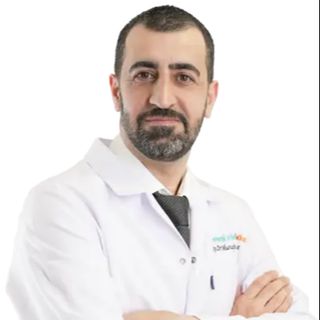 Mustafa Yıldız, Göz Hastalıkları Çiğli