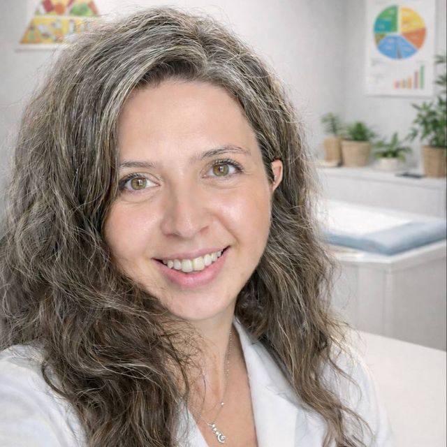 Diğdem Akça, Diyetisyen İstanbul