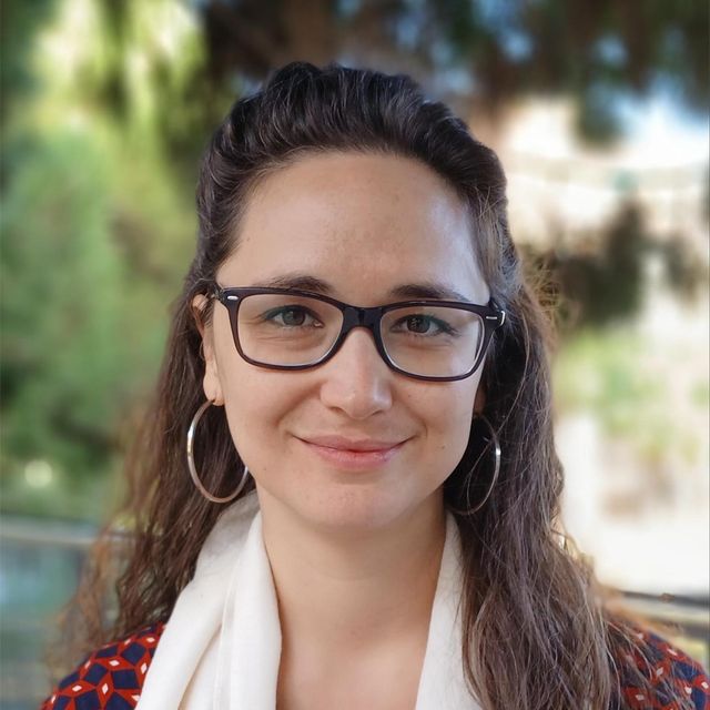 Andrea Meana Vela, Psicólogo Barcelona