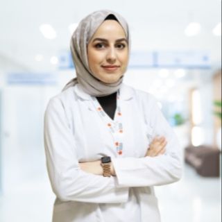 Necla Kaygusuz, Diyetisyen Ümraniye