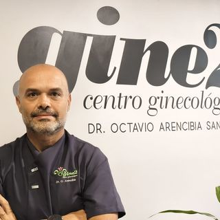 Dr. Octavio Arencibia Sánchez
