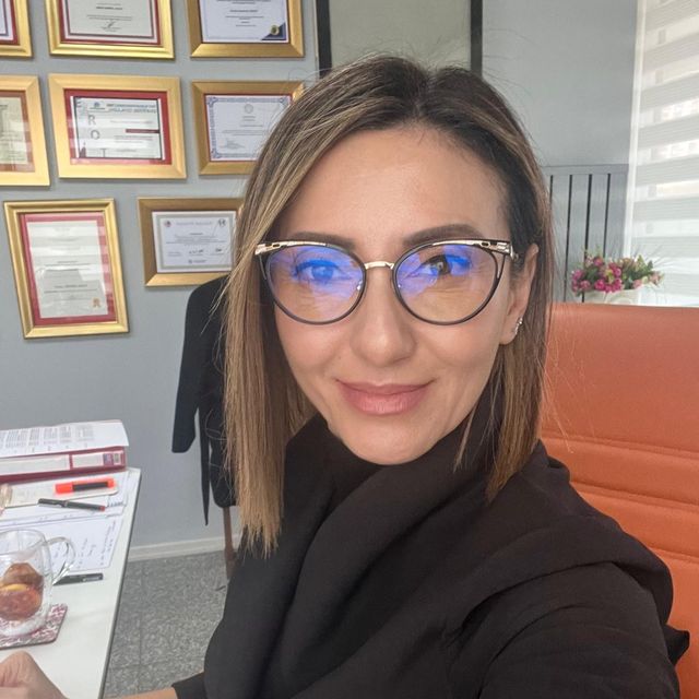 Emine Demirel, Odyoloji (Dil, Konuşma ve Ses Bozuklukları) Ankara