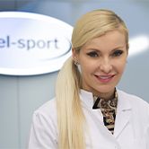 Aneta Antkowicz, kardiolog Łódź