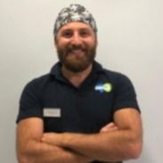 Arion Trungaj, dentista Torino