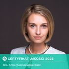 lek. Anna Kociszewska-Bald