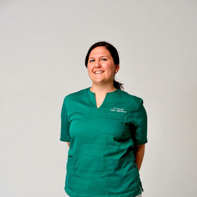 Elisa Mafessoni, dentista Brescia