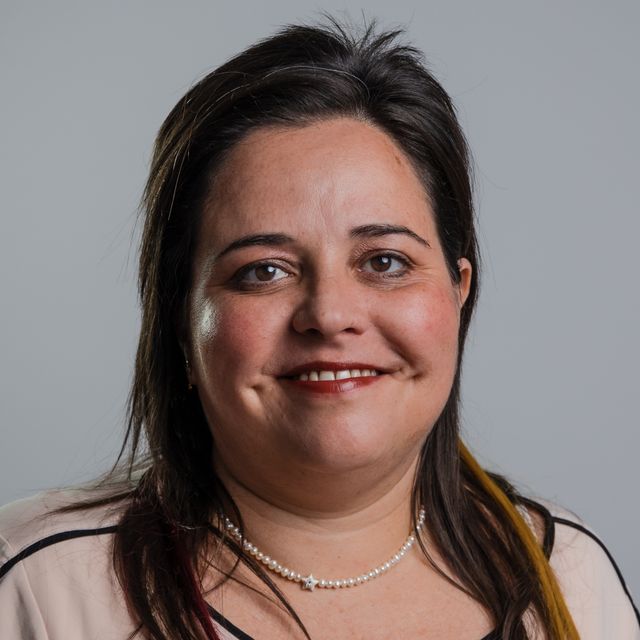 Maricarmen Almudéver Fort, Psicólogo Alcacer