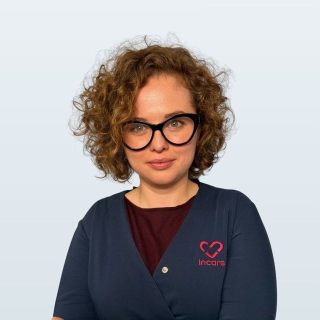 Anna Szelka-Urbańczyk, anestezjolog Gliwice