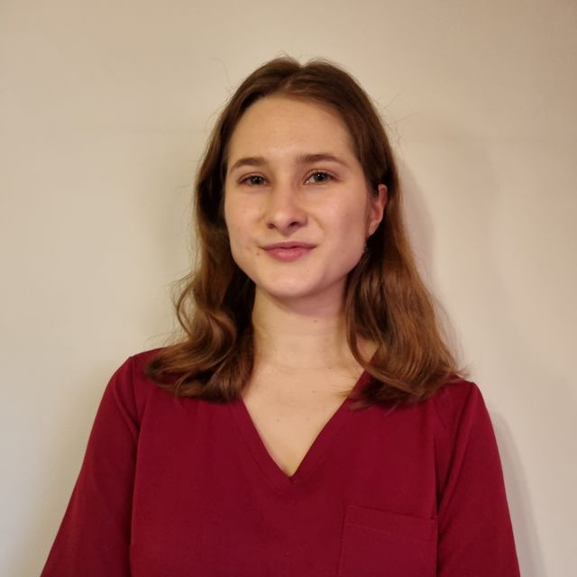 Aleksandra  Król