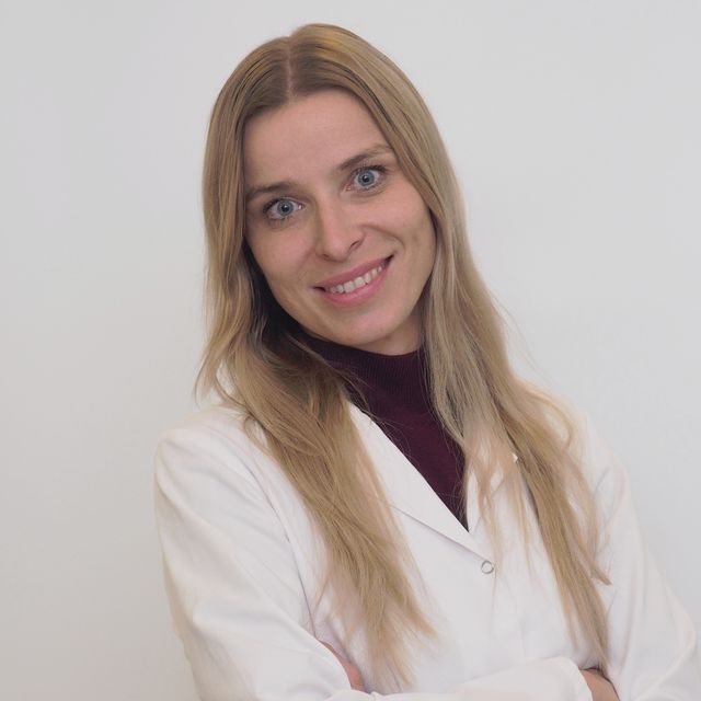 Matylda Kotłowska