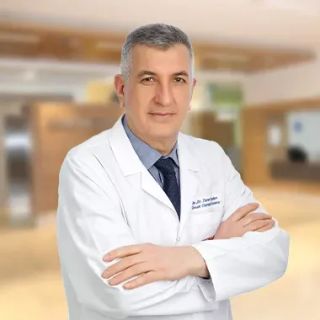 Resmi büyüt: Turan Ceylan, Çocuk Cerrahisi Çorlu