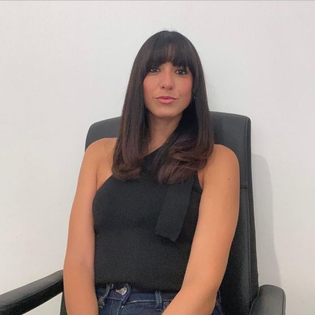 Chiara Rosalia Paci, psicoterapeuta Agrigento