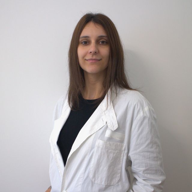 Camilla Niccolai, psicologo Segrate