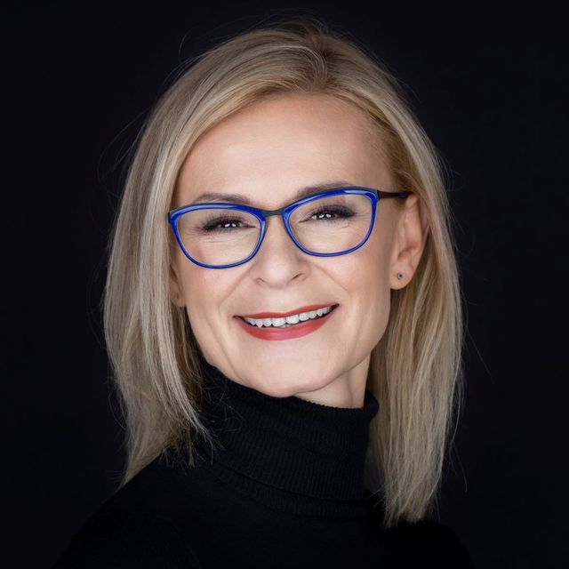 Katarzyna Zalass