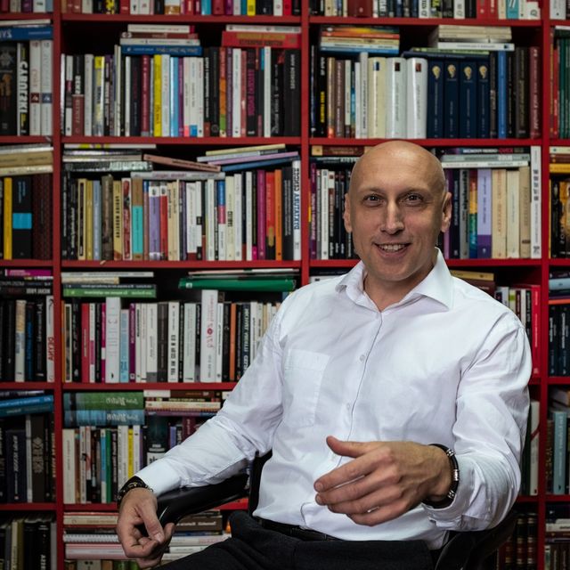 Jarosław Malejewski, psycholog Bydgoszcz