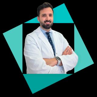Acercar imagen: Rodrigo España Navarro, Urólogo Málaga