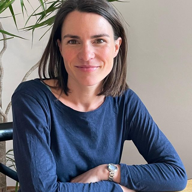 Maroussia Gust, Psicólogo Palma de Mallorca