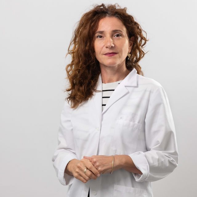Silvia Ratti, osteopata Milano