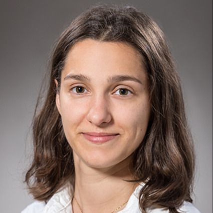 Julia Szymańska, psycholog Poznań