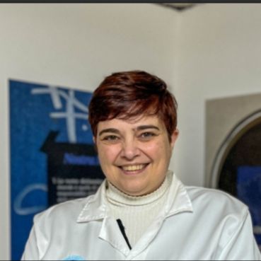 Camilla Anghileri, ginecologo Sondrio