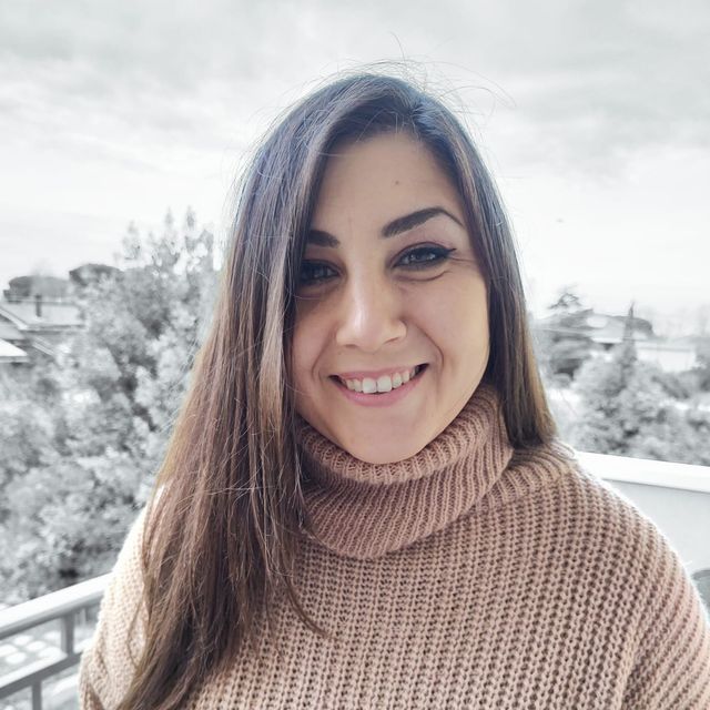 Ivana Deluigi, psicoterapeuta Rimini