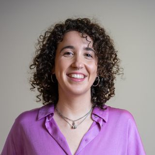 Acercar imagen: Sandra García López, Psicólogo Almería