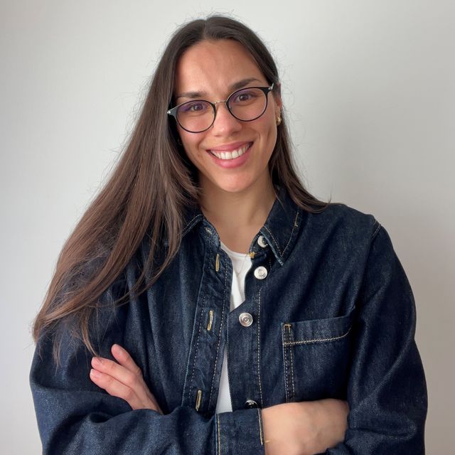 Laura Gálvez, Psicólogo Barcelona