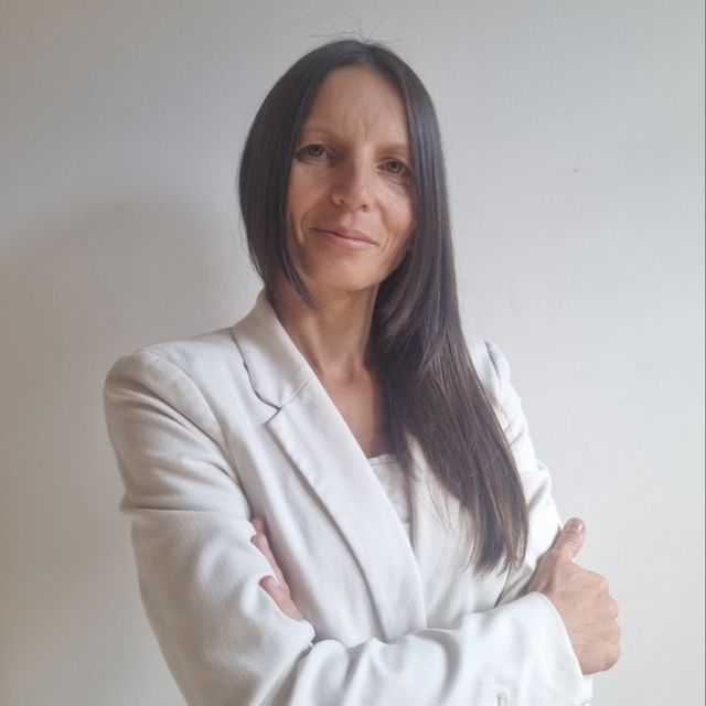 Beata  Król, logopeda Bielsko-Biała