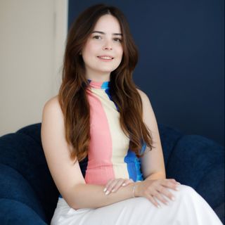 Melike Erdem, Çocuk Diş Hekimliği (Pedodonti) Aydın