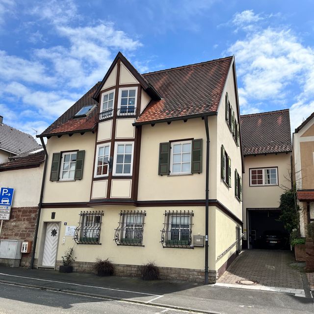 Elisabeth Rieck, Allgemeinmediziner Neubrunn