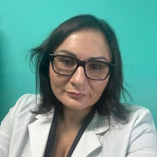 Dott.ssa Donatella Verrascina