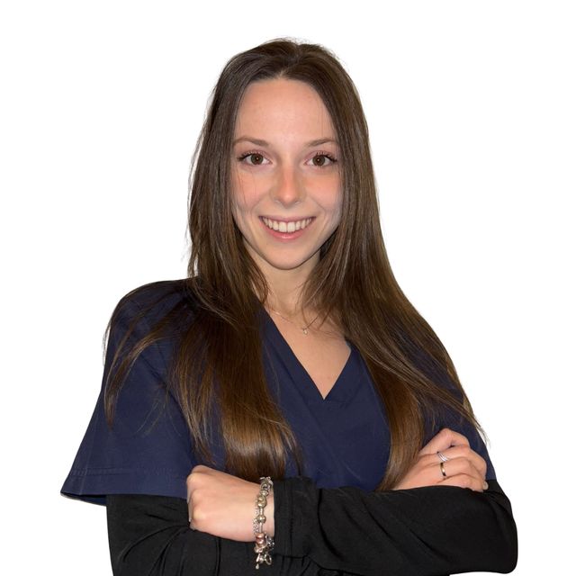 Giulia Pasquinelli, igienista dentale Rho