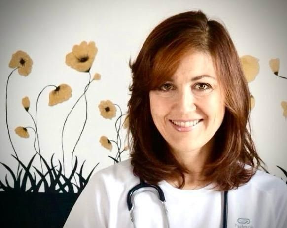 Sabrina Capurso, psicoterapeuta Trevignano Romano