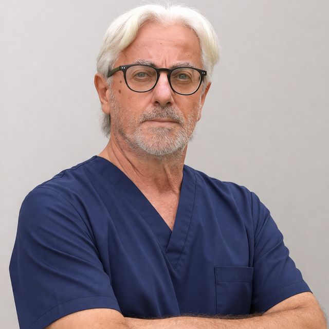 Marco Martini, dentista Verona