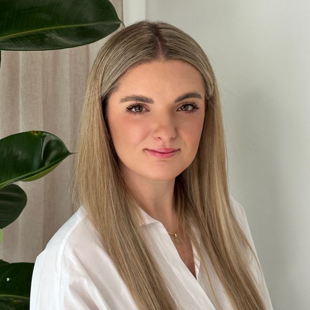 Martyna Nowicka, psycholog Lublin